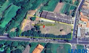 Imagem 16: TERRENO - Vila Nova - SP