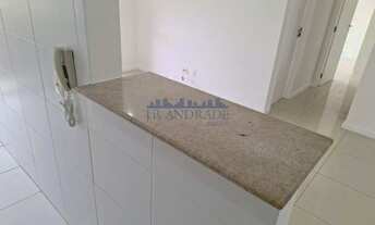 Imagem 3: Recreio dos Bandeirantes, Pontal Oceânico, sala 2 quartos com lazer