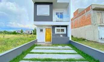 Imagem 3: Casa para Venda - 120m², 3 dormitórios, sendo 1 suites, 2 vagas - Hípica