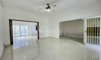 Imagem 3: Casa - Vila Marieta - Campinas