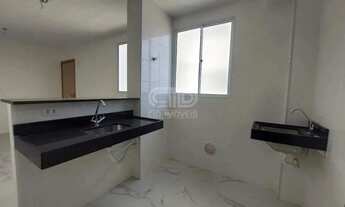 Imagem 4: Apartamento com 2 quartos no Cond. Chapada das Tulipas