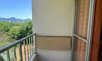 Imagem 5: Apartamento 2 quartos