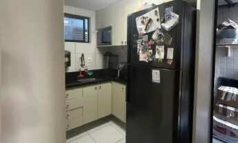 Imagem 5: Apartamento á Venda Térreo 132m² 3 Quartos 400m da Praia Porteira Fechada Jardim Oceania/J