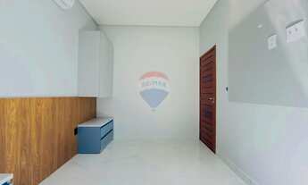 Imagem 7: Casa Térrea no Sunville