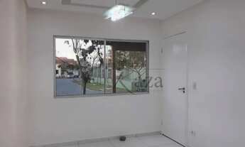 Imagem: Casa em Condomínio - Condomínio Esplanada