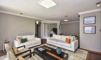 Imagem 2: Apartamento à Venda - Real Parque, 3 Quartos, 157 m2