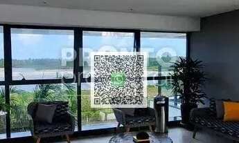 Imagem 5: Barra de Jangada - Apartamento com 61 metros - 2 Quartos - 1 Suíte - 1 Garagem - Jaboatão