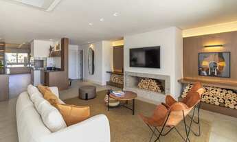 Imagem 7: Apartamento na Vila Assunção