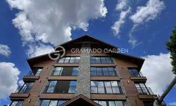 Imagem 3: APARTAMENTO COM 2 DORMITÓRIOS À VENDA - CENTRO - CANELA/RS