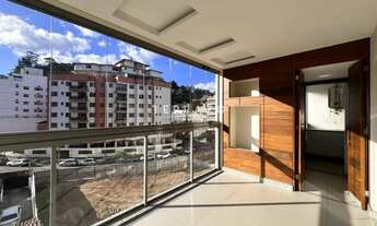 Imagem 5: Apartamento à venda, 3 quartos, 1 suíte, 2 vagas, Agriões - Teresópolis/RJ