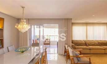 Imagem: Residencial Flamboyant - Apartamento 4 quartos