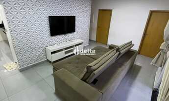 Imagem 2: Casa disponível para venda no bairro São Jorge em Uberlândia MG