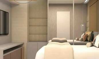 Imagem 3: Apartamento para Venda em Teresina, Cristo Rei, 2 dormitórios, 1 suíte, 2 banheiros, 1 vag