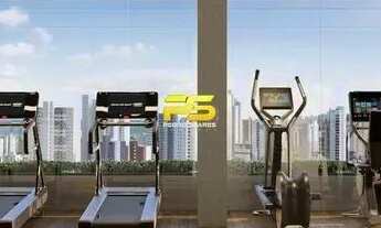 Imagem 7: Apartamento - 3 dormitórios - 3 Suítes - localizado em João Pessoa / Jardim Oceania REF: D