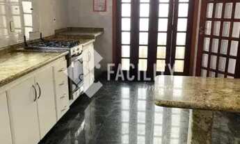 Imagem 5: Casa - Jardim Chapadão - Campinas