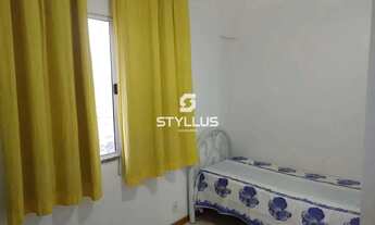 Imagem 7: Engenho Novo Apartamento com 2 dormitórios