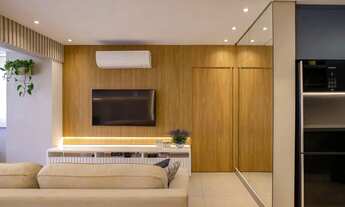 Imagem 6: JULIO RIBEIRO - R$ 810.000 - Apartamento à venda, 3 Quartos (1 Suíte), 87 m², 2 Vagas, Gle