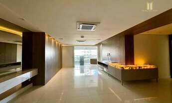 Imagem 5: Apartamento com 4 dormitórios à venda, 226 m² por R$ 2.900.000,00 - Meireles - Fortaleza/C