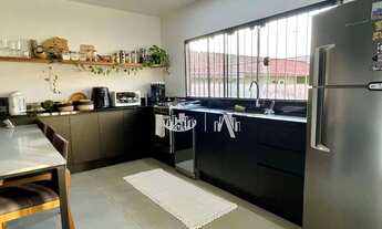 Imagem 3: Casa com 2 quartos à venda, 78 m² por R$ 650.000 - Jardim Esperança - Londrina/PR