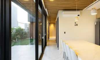 Imagem 4: Casa condomínio belvedere 2