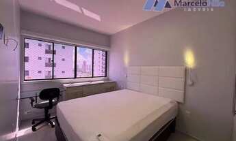 Imagem 6: Apartamento no Rosarinho, Mobiliado, 70m2, 03 Quartos, 02 Wcs, 01 Vaga