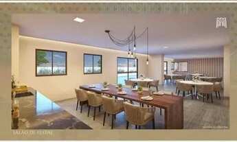 Imagem 2: More na Estrada de Belém | Entrega no próximo ano | Apartamento 2 quartos 52m²