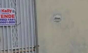 Imagem: Vendo casa no Humberto Salvador