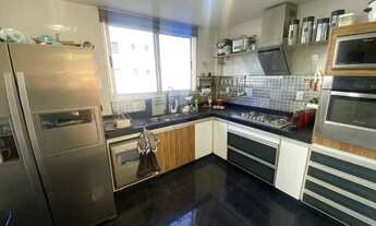 Imagem 5: Apartamento para aluguel, 4 quartos, 2 suítes, 2 vagas, Dona Clara - Belo Horizonte/MG