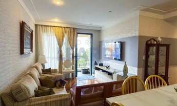 Imagem 4: APARTAMENTO - ALPHAVILLE - SP