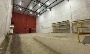 Imagem 2: Barracão para Locação na Avenida Santana