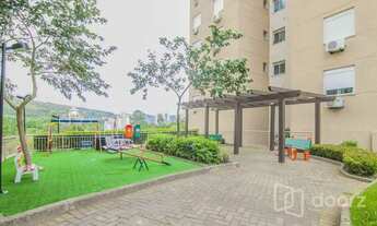 Imagem 7: Imóvel na Carlos Reverbel com 2 dormitórios e 52m²