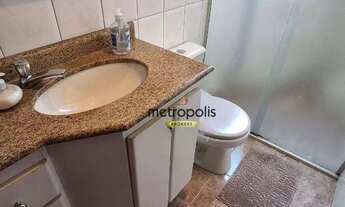 Imagem 13: Apartamento à venda, 64 m² por R$ 570.000,00 - Rudge Ramos - São Bernardo do Campo/SP