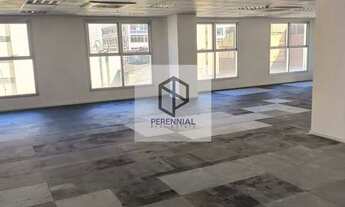 Imagem 5: Andar inteiro para locação - Buenos Aires Corporate