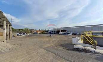 Imagem 3: Área Industrial / Distrito Industrial