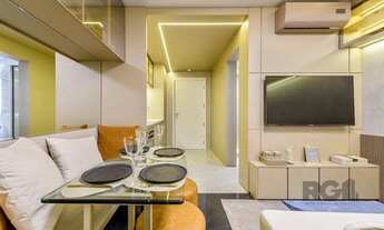 Imagem: Studio - 25m² no bairro Independência