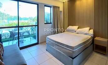 Imagem: Flat Makia Beach Experience, unidade não