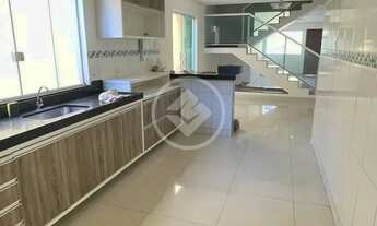 Imagem 10: CASA DUPLEX - 03 SUÍTES - ÁREA GOURMET codigo: 127644