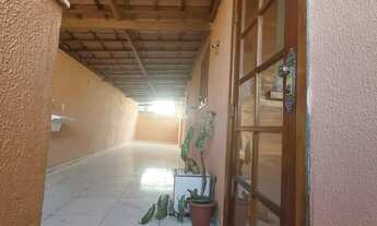 Imagem 2: Grande oportunidade! Casa Rústica a venda localizadíssima na Cajazeira 10 próximo a rotula