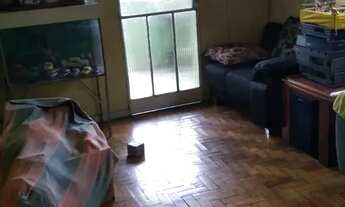 Imagem: Casa em Rua Tenente Garro - Santa Efigênia