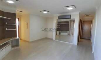 Imagem 5: Apartamento à Venda no Centro de Campo Grande, 95m², 2 Suítes