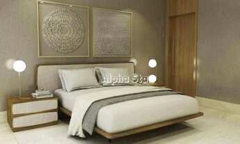 Imagem 4: Cobertura com 4 dormitórios, 387 m² - venda por R$ 6.390.000,00 ou aluguel por R$ 65.000,0