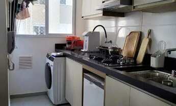 Imagem 5: Apartamento para aluguel, 2 quartos, 1 suíte, Condomínio Portal Jardim das Zínias - Mogi G