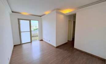 Imagem 5: Apartamento para alugar no Residencial Villa Marbella - Vila Nova - Campinas/SP