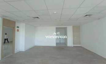 Imagem 6: Sala para alugar, 203 m² por R$ 34.420,00/mês - Tatuapé - São Paulo/SP