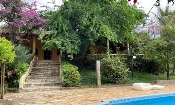 Imagem 2: Chácara para eventos