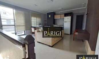 Imagem 7: Casa com 5 dormitórios, 382 m² - venda por R$ 2.700.000,00 ou aluguel por R$ 7.331,76/mês