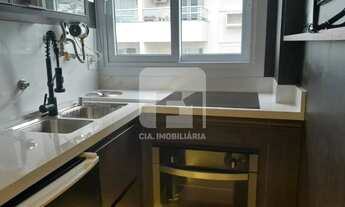 Imagem 5: Apartamento de 1 dormitório à venda na Trindade