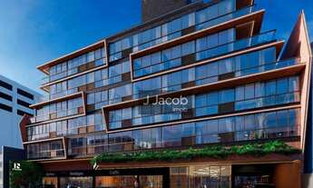 Imagem 2: Alugo Loja de 242 m² no Ed. In Boulevard - bairro Reduto