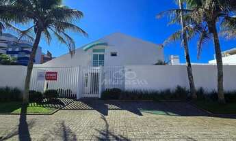 Imagem 5: Casa com 4 dormitórios à venda, 429 m² por R$ 4.500.000,00 - Centro - Guaratuba/PR