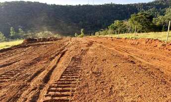 Imagem 3: Lotes planos em Atibaia